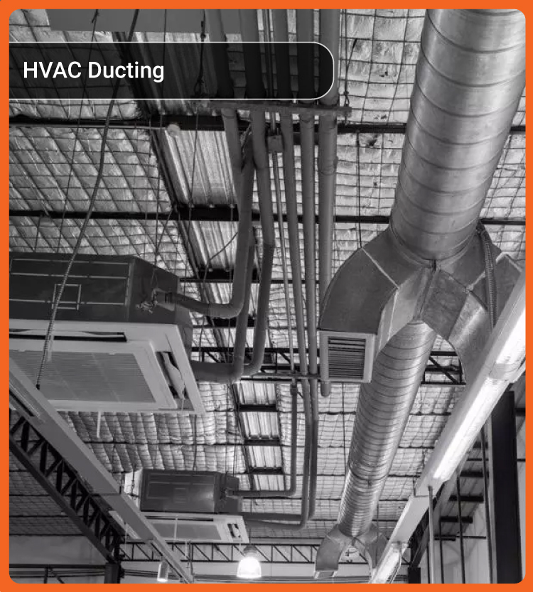 Ducting Engineering Works TKH