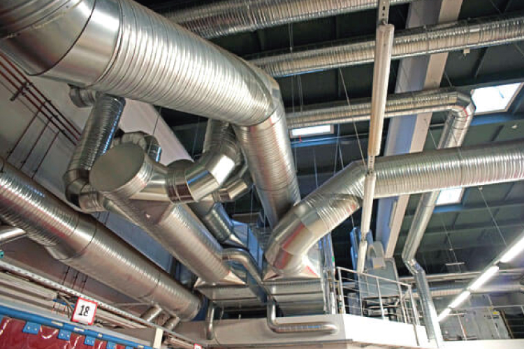 HVAC Ducting - tkhholdings.com.my